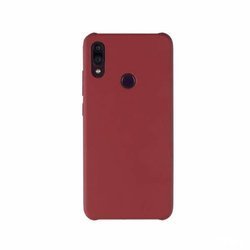 Etui oryginalne Xiaomi Hard Case Czerwone do Xiaomi Redmi Note 7