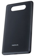 Obudowa do ładowania bezprzewodowego Nokia CC-3041 Czarny Matt Lumia 820